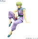 FuRyu Hunter X Hunter Shalnark Noodle Stopper Figur