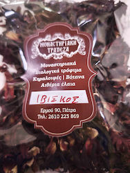 Μοναστηριακή Τράπεζα Ιβίσκος 50gr IBISK001