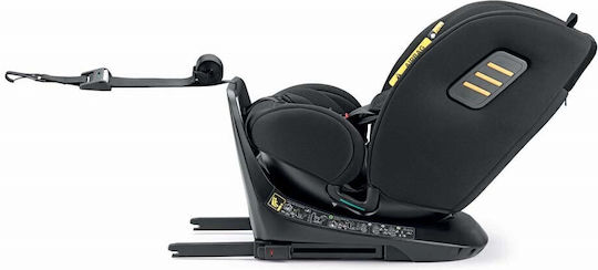 Cam i-Trip Autositz i-Size mit Isofix Schwarz