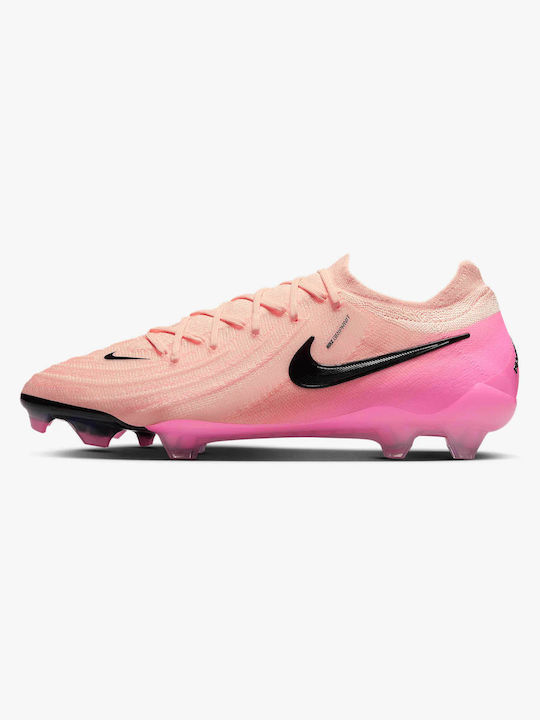 Nike Phantom GX 2 Elite Pantofi de Fotbal cu cr...