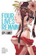 Four Lives Remain Tatsuya Endo Before Spy X Family 0424