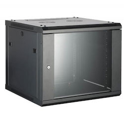 NG RACK-33112 Επιτοίχια 12U