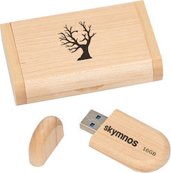 Skymnos 16GB USB 3.0