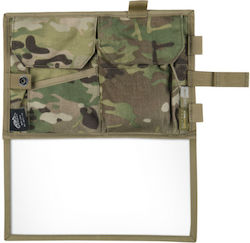 Helikon Tex Khaki Fabric Bag 17cm