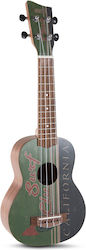 Gewa Manoa Sopran Ukulele