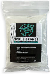 Detailing Master Σπογγος Καθαρισμου Ναυλον Ινες Scrub Sponge 10x13x3,5cm Detailing Master Σπογγος Καθαρισμου Ναυλον Ινες Scrub Sponge 10x13x3,5cm