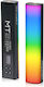 Feelworld Mt2 RGB тръбна светлина