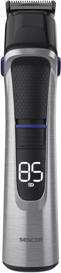 Sencor Hair Clipper Gray SHP8500BKHair