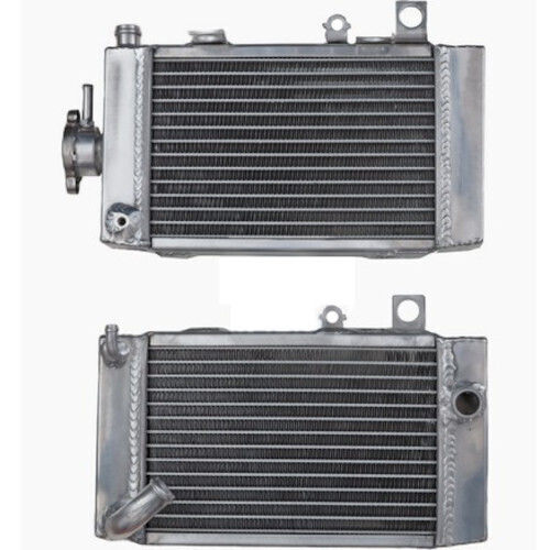 Set radiator Transalp 650 XLV 2000-2006