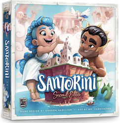 Santorini Second Edition (EN) Roxley