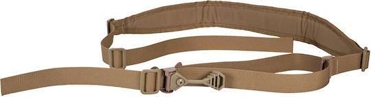 Soft Strike Systems Sling Swivel Mounts Coyote Brown