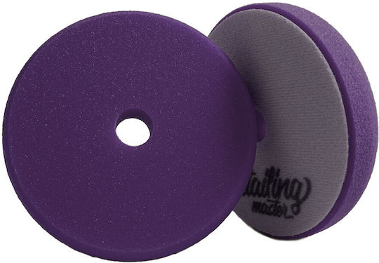Гъба за детайлинг Master Gloss Detailing Master 1 Cutting Violet 5'' 135mm Pioneer