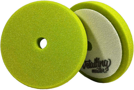 Burete pentru lustruire Detailing Master 2 Lustruire Verde 6'' 150mm Pioneer