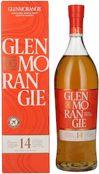 Glenmorangie Single Malt 14 Jahre 43% 1000ml