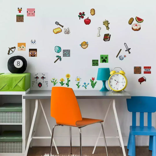RoomMates Decor Autocolant Decorativ pentru Copii Perete