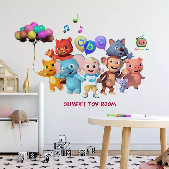 RoomMates Decor Kids Wall Sticker