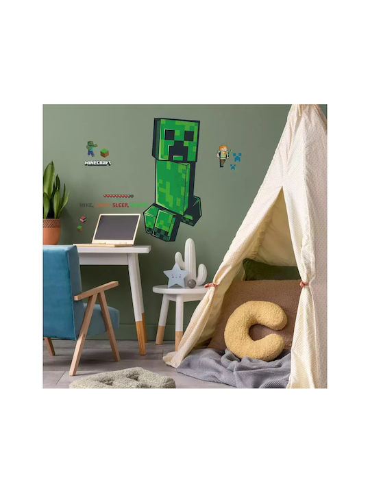 RoomMates Decor Kinder Wandsticker Wand