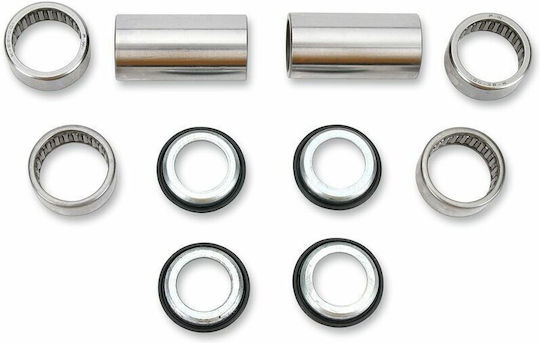 Set rulmenți din oțel pentru basculă spate Pivot Works Pwsak-k02-021 Kit