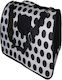 Value Imports Handtasche für Hunde / Katzen Mehrfarbig L20xB30cm.