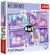 Παιδικό Puzzle Trefl