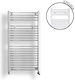 Karag Towel Rail Bathroom 1180x450 471.28kcal/h White