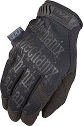 Mechanix Wear Mechanix Military Gloves in Black...