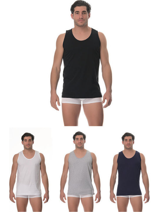Lido Underwear Tricouri de Corp Pentru Bărbați ...