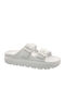Women's Flip Flops White