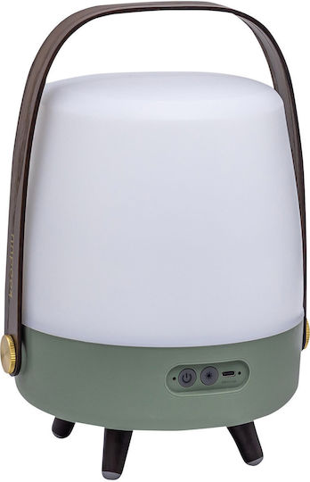 Kooduu Smart Dekorative Tischlampen