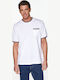 T-Shirt White