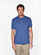 Polo Short Sleeve Blouse