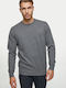 Long Sleeve Sweater Gray