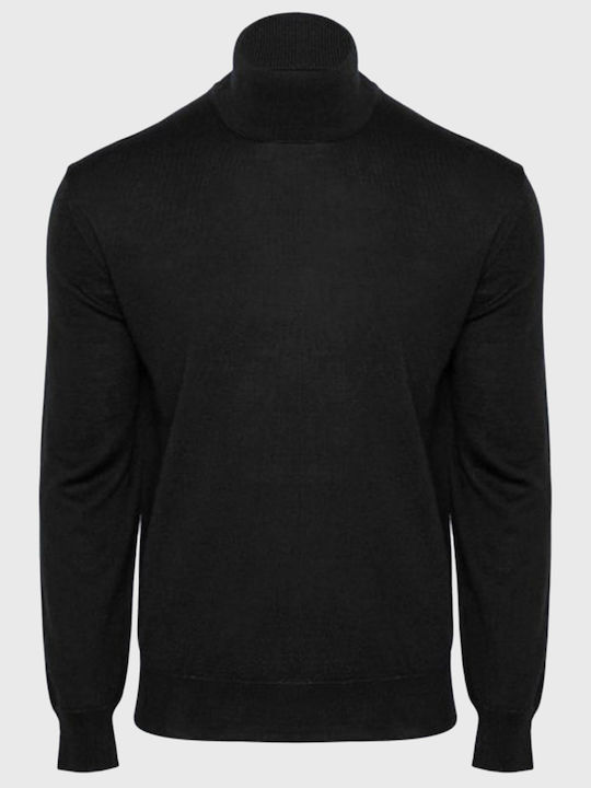 Phoenix Pullover Black