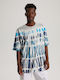 T-shirt Blue