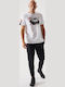 T-shirt White