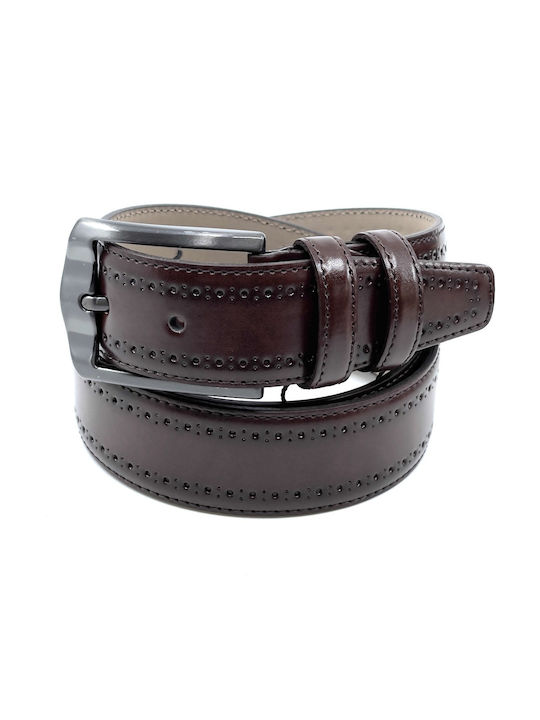 Legend Accessories Men's Belt from Artificial L...