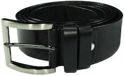Small Batch Cigar Herren Gürtel Leder Schwarz Small Batch Cigar Herren Gürtel Leder Schwarz