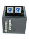 Duncan Walton Cufflinks in Blue Color