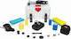 Rupes HR81ML BLX Rotary Polisher with Speed Control