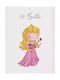 Prinzessin 30x40cm
