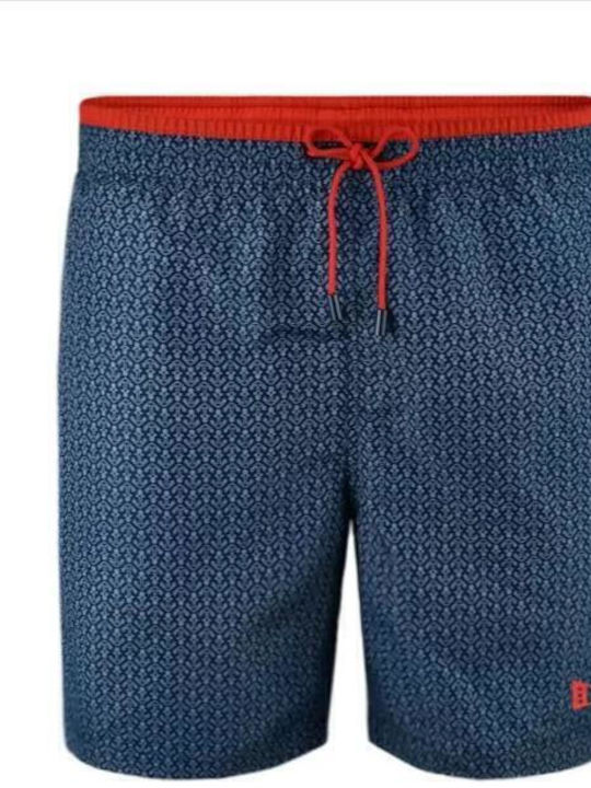 Men's Swimwear Shorts Blue