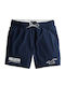 Men's Swimwear Shorts Navy Blue
