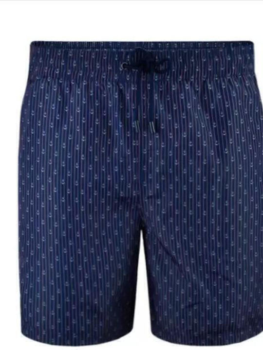 Men's Swimwear Shorts Blue
