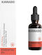 KannaBio Έλαιο Κάνναβης για Μείωση άγχους 500mg με 5% CBD & με 5% CBG 10ml