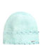 Beanie Γυναικείος Σκούφος Πλεκτός σε Πράσινο χρώμα