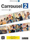 Carrousel 2 A2 Methode Hybride
