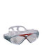 Majorca Swimming Goggles Adults Transparent