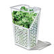 OXO Closed Container Fridge Organisers General Use 12.8x8.9x10.1cm