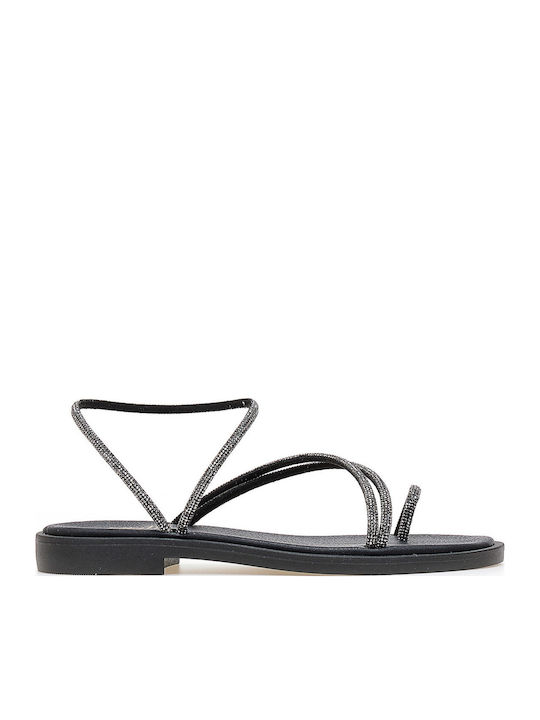 Shoelover Σανδάλια Black