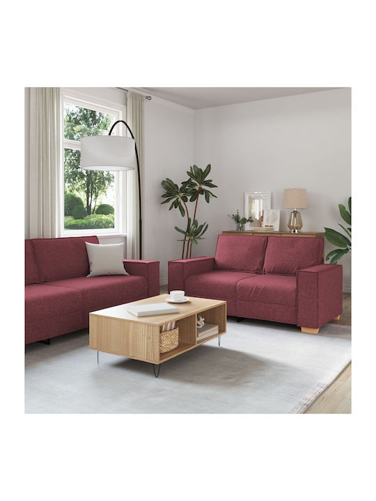 Set de Sufragerie 3 Scaune & 2 Scaune & Fotoliu